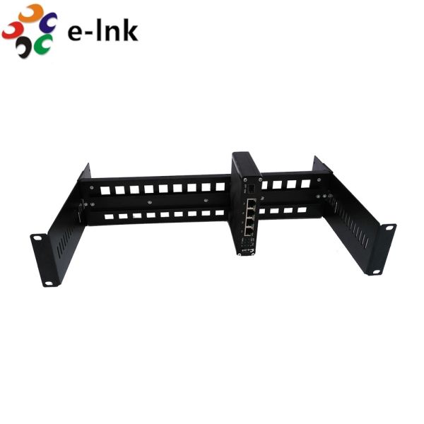 Quality Universal 19 Inch Din Rail Mounting Bracket For DIN-Rail Products wholesale