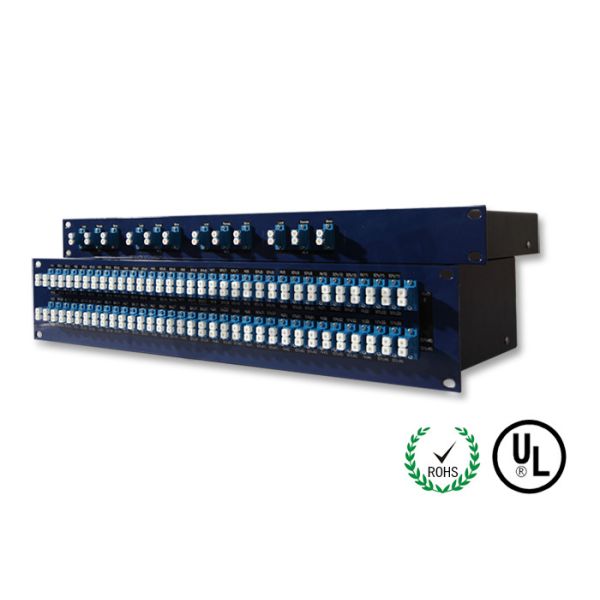 Fiber Optic Cable Splitter