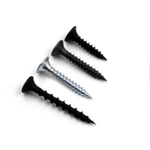 M2-M10 All Models Black Phosphate Screws 3mm-60mm Length