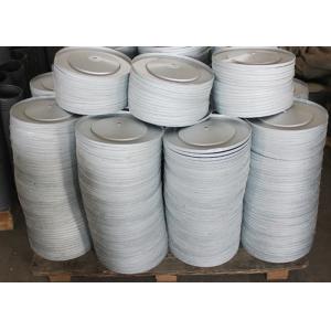 Zinc Plated Unicorn Air Filter Cover , Powdered Aem Air Filter Cover