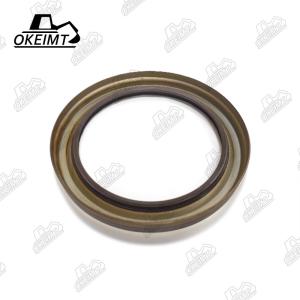 Crankshaft Front Rear Oil Seal For ISUZU 6BD1 6BD1T BZ3732E