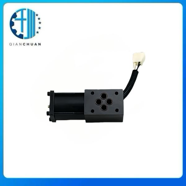 130C3-82753A 130C382753A Solenoid Valve for Forklift TCM FD35Z8 FD40Z8 FD45Z8 Spare Parts