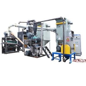 Green Technology Printed Circuit Board Recycling Machine for Environmental