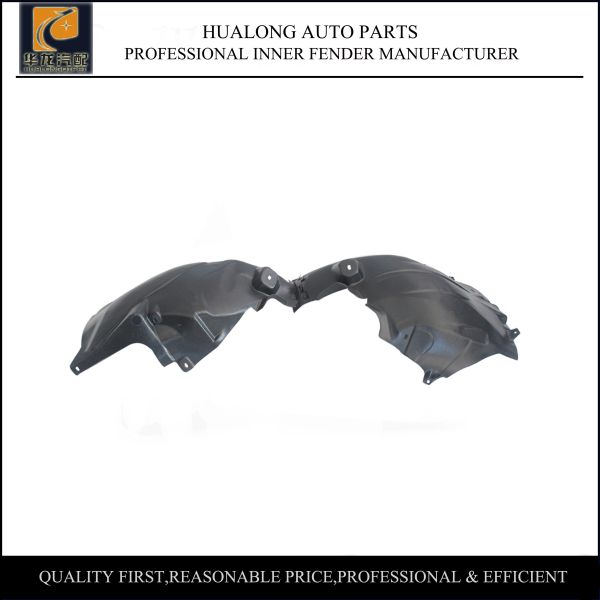 Quality 2011 Inner Fender Liner Splash Shield Toyota Camry Australia type wholesale