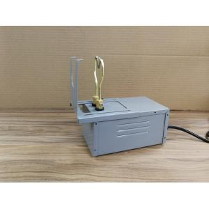 Cheap 60W Agriculture Pig Tail Docker Cutting 1min With Transformer for sale