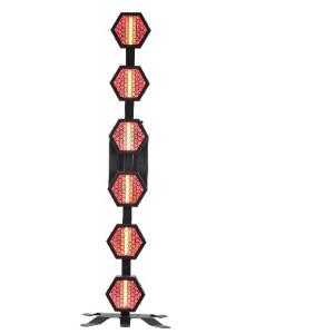 Cheap Disco Party Club Bar DJ Stage Led Profile Light 7500K With LitePro DLX Layout for sale