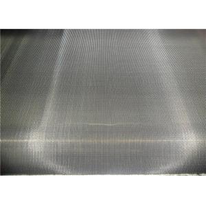 20-100 Mesh Molybdenum Wire Mesh 0.06-2.5mm Wire Diameter Heat Resistant