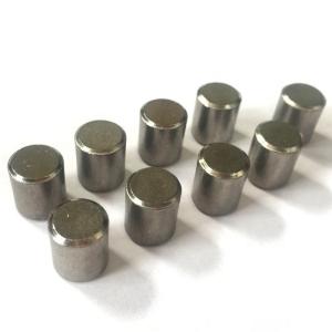 Cheap FOTMA 55cm Heavy Tungsten Alloy/ Heavy Tungsten Alloy Cylinders Diameter 1.0mm to 150mm As Balancing Weights for sale