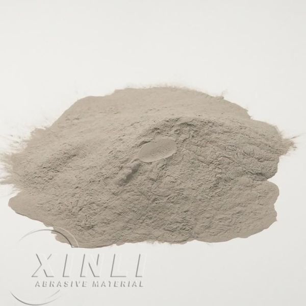 46# Top Grade Brown Fused Alumina Aluminum Oxide for Sandlasting Industry