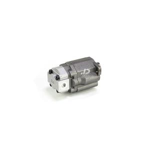 China Excavator R60-7 DH60 AP2D28 Hydraulic Rexroth Gear Pump on sale