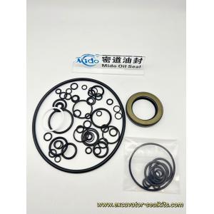 China Komatsu Excavator PC200-6/6D95 Hydraulic Pump Seal Kit 24/7 Online Customer Service on sale