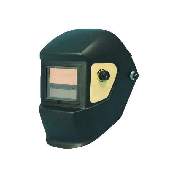 Quality Solar Powered Automatic Welding Helmet UV / IR Protection High Impact Resistant wholesale