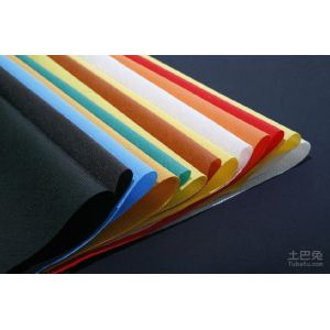 Hydrophilic PP Nonwoven Strong Air Permeability Excellent Moisture Absoorption