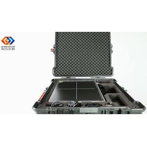 Eod / Ied Wireless Portable X-Ray Inspection System With Adjustable X- Ray