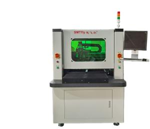 Cheap High Performance PCB Router Machine Automatic Detection Tool Life,PCB Separator for sale