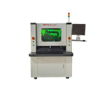 China PcB Depaneling Machine Automatic CNC PCB Separator Equipment,PCB Router Machine on sale China PcB Depaneling Machine Automatic CNC PCB Separator Equipment,PCB Router Machine on sale
