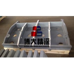 NP13 15 Impact Crusher Spare Parts Blow Bar for Durable Mineral Processing Needs