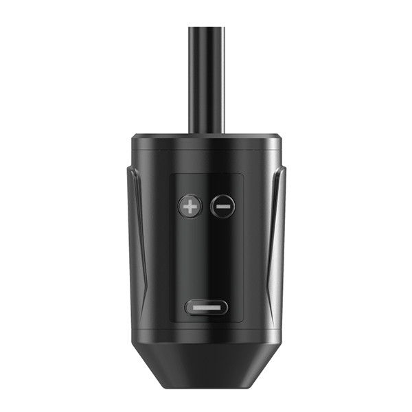 Professional Metal Tattoo Grips With Stainless Steel Material 32.5MM Size