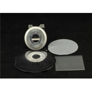 Custom Size Resin Bond Diamond Blades Thickness 0.25MM ISO16949 Approved