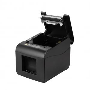 China Desktop Printer HDD-T80E POS Thermal Printer with Cutter 80mm Receipt Ordering 1- on sale