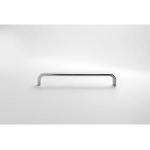 Professional Electroplated Kitchen Cabinet Hardware Pulls Anti Rust