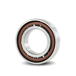 high precision Angular Contact Ball Bearings V2 V3 Vibration ID 75mm