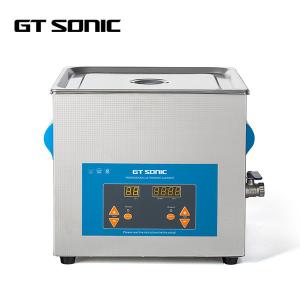 Cheap 400W Digital Ultrasonic Cleaner for sale