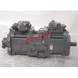China 60701 K5V200DTH YISER 9N00 Excavator Hydraulic Pumps For SY335 Piston Pump Main Pump on sale