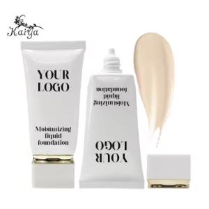 High Quality Full Coverage Private Label Vegan Waterproof Face Concealer Makeup