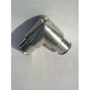 1/2" to 2" EMT Conduit And Fittings Zinc Set Screw EMT Inside Corner Pull Ebows