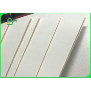 Fast Absorption Bleached Coaster Board 14PT 18PT 20PT For Bar Beer Mat