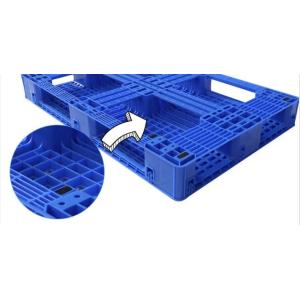 Light weight one time plastic pallets for transport and storage, Heavy duty