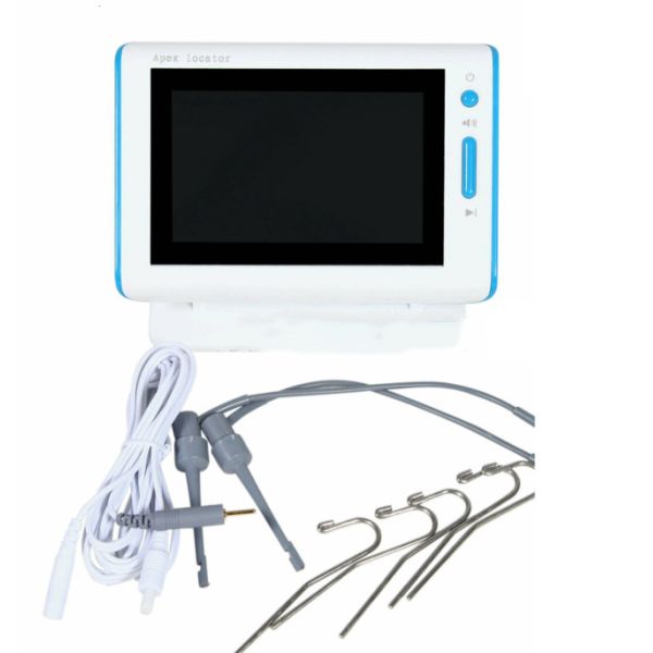 Quality Dental Endodontic Equipment 4.5" LCD Screen Folding Dental Apex Locator wholesale