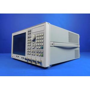 Keysight Agilent E5071C Practical ENA Vector Network Analyzer Rackmount