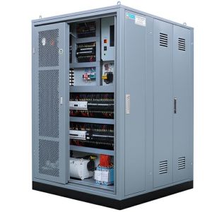 Cheap High Integration Modular Energy Storage Fire Protection System for sale
