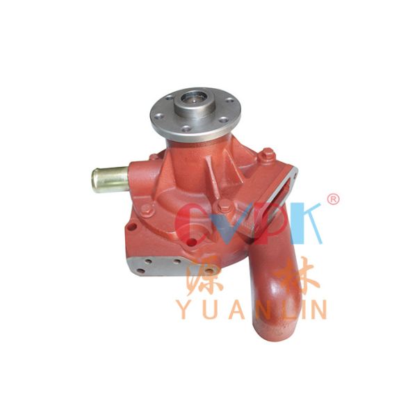 Quality 65.06500-6125 Engine Mining Excavator Diesel Water Pump Assy For Doosandaewoo engine 65.06500-6125 DH280-3 D2366 wholesale