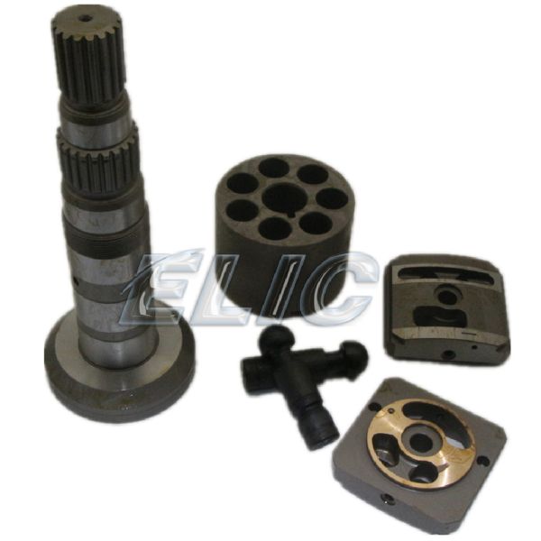 HPV050 HPV0102 Hydraulic Motor Repair Kit HPV0118 HPV145 HPV091 HPV116 HPV080 ZX200-5 ZX200 ZX220 ZX250 EX200-5 PC300-3