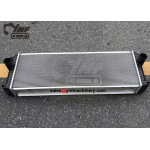 YNF17531 15143746 EC300 Radiator – Heavy-Duty Excavator Cooling System
