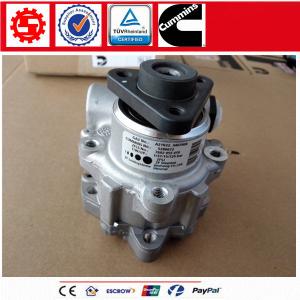 Genuine Foton cummins ISF2.8 engine hydraulic pump ,power steering pump 5286672
