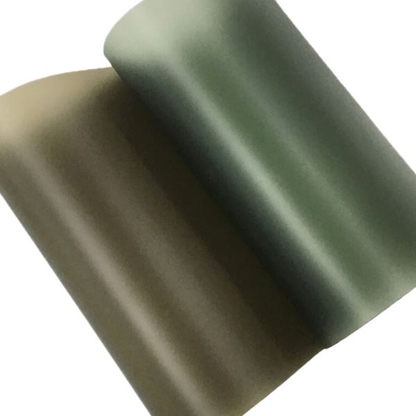 Quality Waterproof Colorful TPU Film 0.05mm-1.5mm Thickness 1400mm Width Customizable wholesale