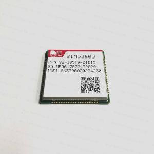 SIM5360J LCC 3G IOT Module For WCDMA/HSPA/GSM/GPRS/EDGE Guaranteed