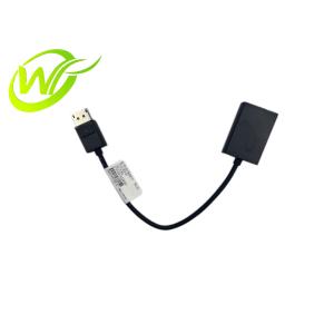 HP AS615AA Display Port VGA Cable 872806-001