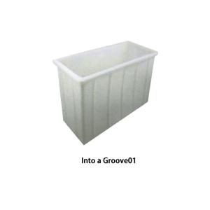 INTO A Groove 01/02 Hot Runner Battery Spare Parts World - Class Production