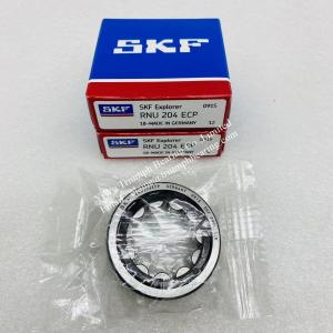 China Single row cylindrical roller bearing, NU design, without inner ring , RNU 204 ECP on sale