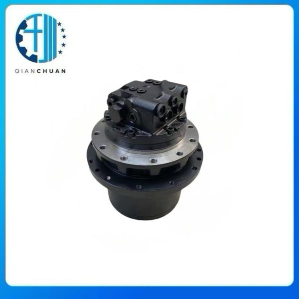 VOE14614942 Final Drive Travel Motor Assy For Volvo EC140 EC160 Construction Machinery Excavators Spare Parts