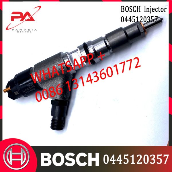 Quality Genuine New fuel injector 0445120371 0445120382 For C-A-T 3969626 396-9626 Perkins T413609 wholesale