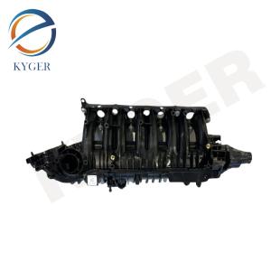 LR085939 Ingenium Diesel Inlet Manifold Fit AJ813415 For Land Rover Range Rover