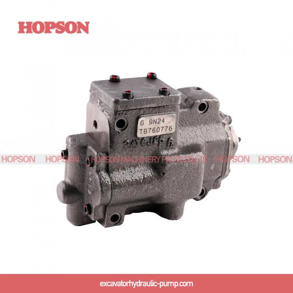 Quality 716218 Hydraulic Pump Regulator K3v112dt For SH200-2 SH200-3 Excavator wholesale