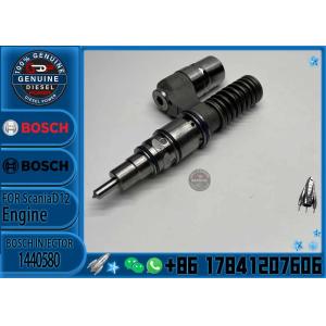 Common rail fuel Injector 1440580 diesel fuel injector 0414701020 0414701080
