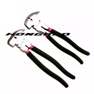 9" 10" 12" Insulated Combination Plier 180mm 5" Fencing 2 Size Drop Forged Fence